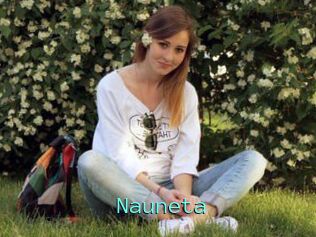 Nauneta