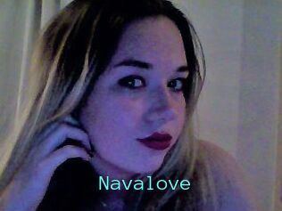 Navalove