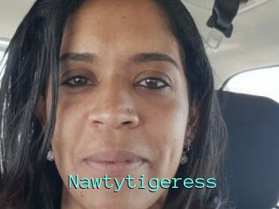 Nawtytigeress
