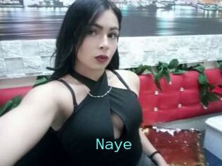 Naye