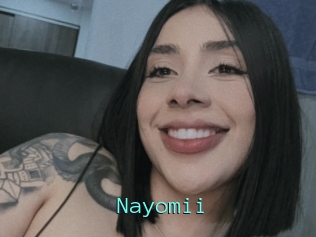Nayomii
