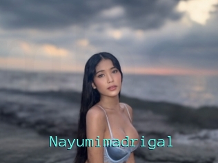 nayumimadrigal Mobile Sex