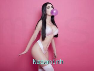 Nazaninh