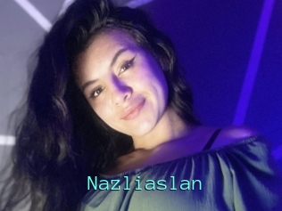 Nazliaslan