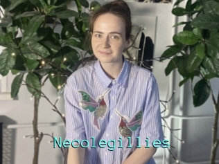 Necolegillies