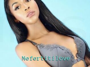 Nefertitilove