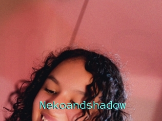 Nekoandshadow