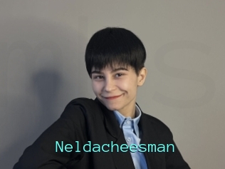 Neldacheesman