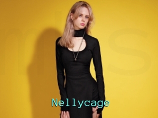 Nellycage