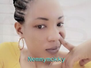 Nemmymokky