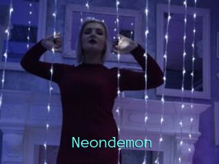 Neondemon