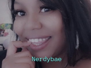 Nerdybae