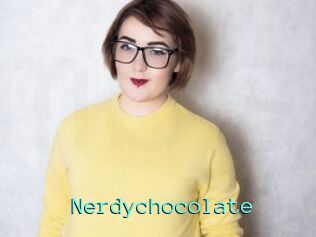 Nerdychocolate