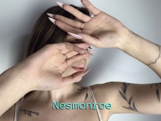 Nesmonroe