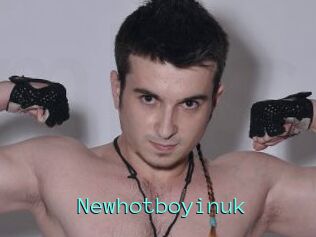 Newhotboyinuk