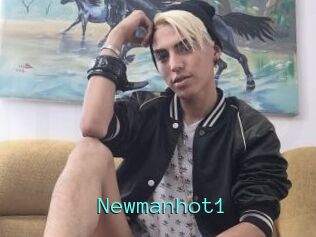 Newmanhot1