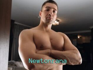 Newtonrana