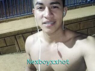 Nexboyxxhot
