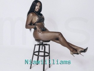 niawiilliams Mobile Sex