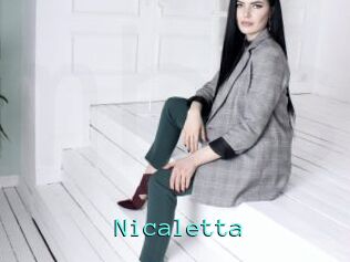 Nicaletta