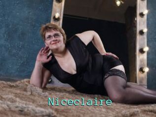Niceclaire