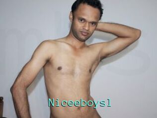 Niceeboysl