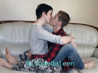 nichandaleen Mobile Sex