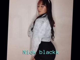 Nick_blackk