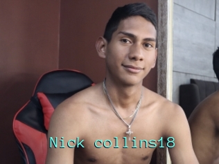 nick_collins18 Mobile Sex