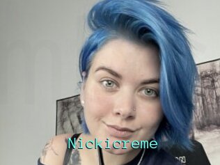 Nickicreme