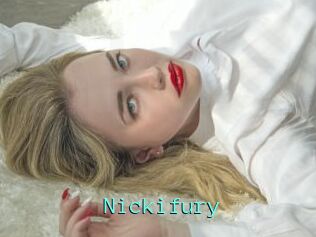Nickifury