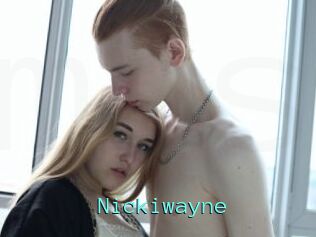 Nickiwayne