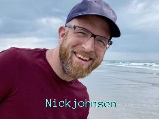 Nickjohnson