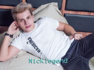 Nicklegend