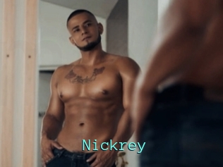 Nickrey