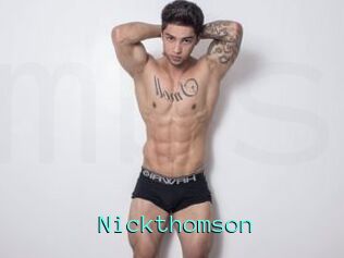 Nickthomson