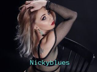 Nickyblues