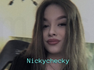 Nickychecky