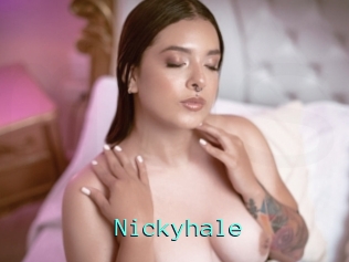 Nickyhale
