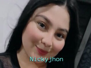 Nickyjhon