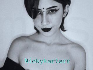 Nickykarterr