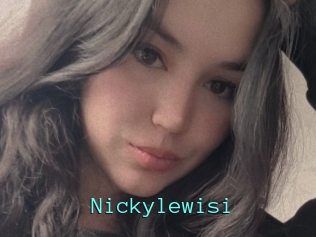 Nickylewisi