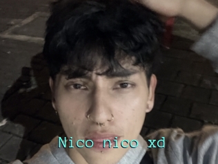 nico_nico_xd Mobile Sex
