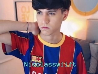 nicolasswiift Mobile Sex