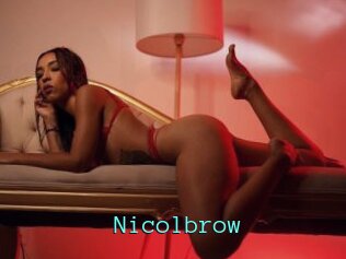 Nicolbrow