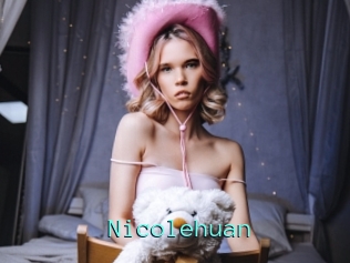 nicolehuan Mobile Sex