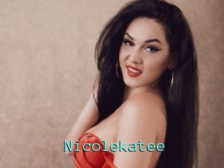 nicolekatee Mobile Sex