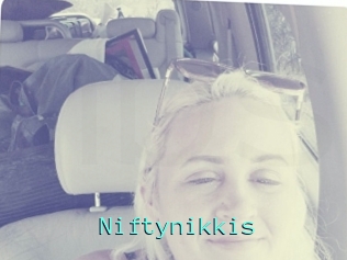 niftynikkis Mobile Sex
