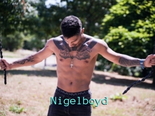 Nigelboyd