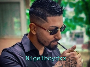 nigelboydxx Mobile Sex